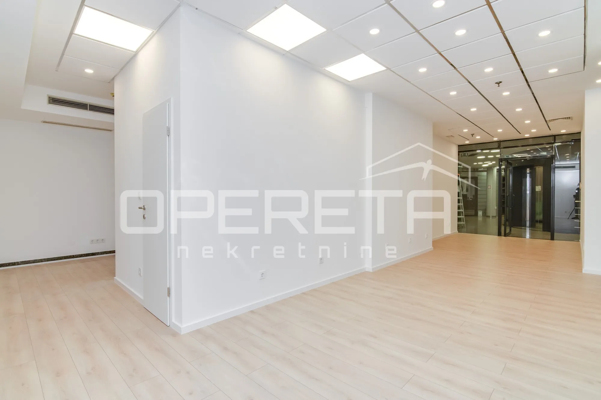 najam, poslovna zgrada, centar, jurišićeva, 50m2 - slika 4