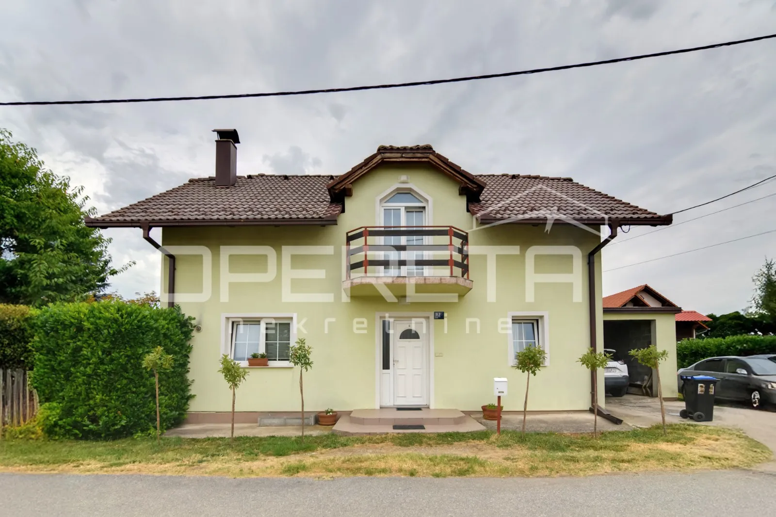 prodaja, kuća, brezovica, brezovička, samostojeća, 204m2 - slika 36