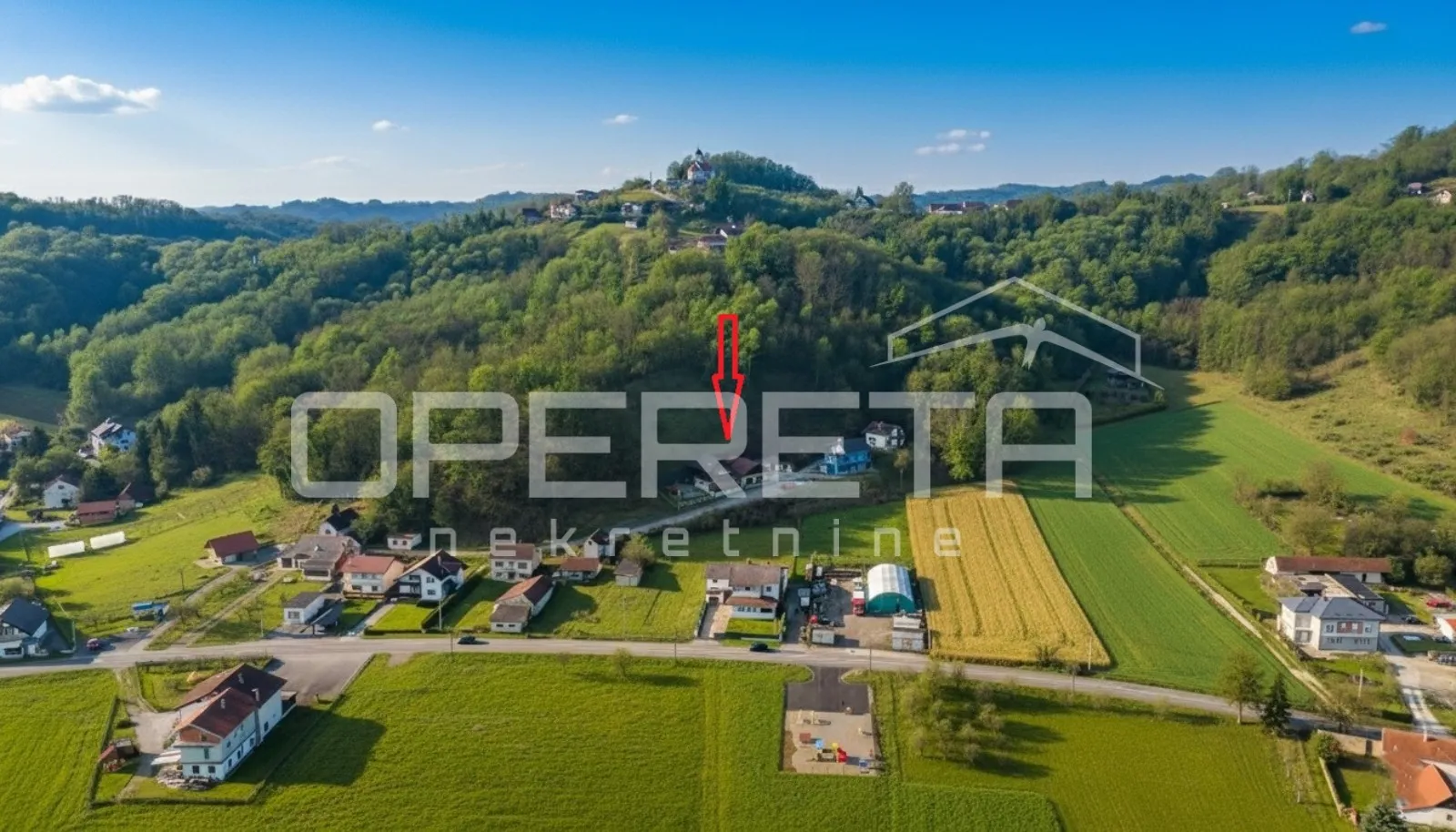 prodaja, kuća, zlatar bistrica, veliki komor 14d, samostojeća, 330m2 - slika 41