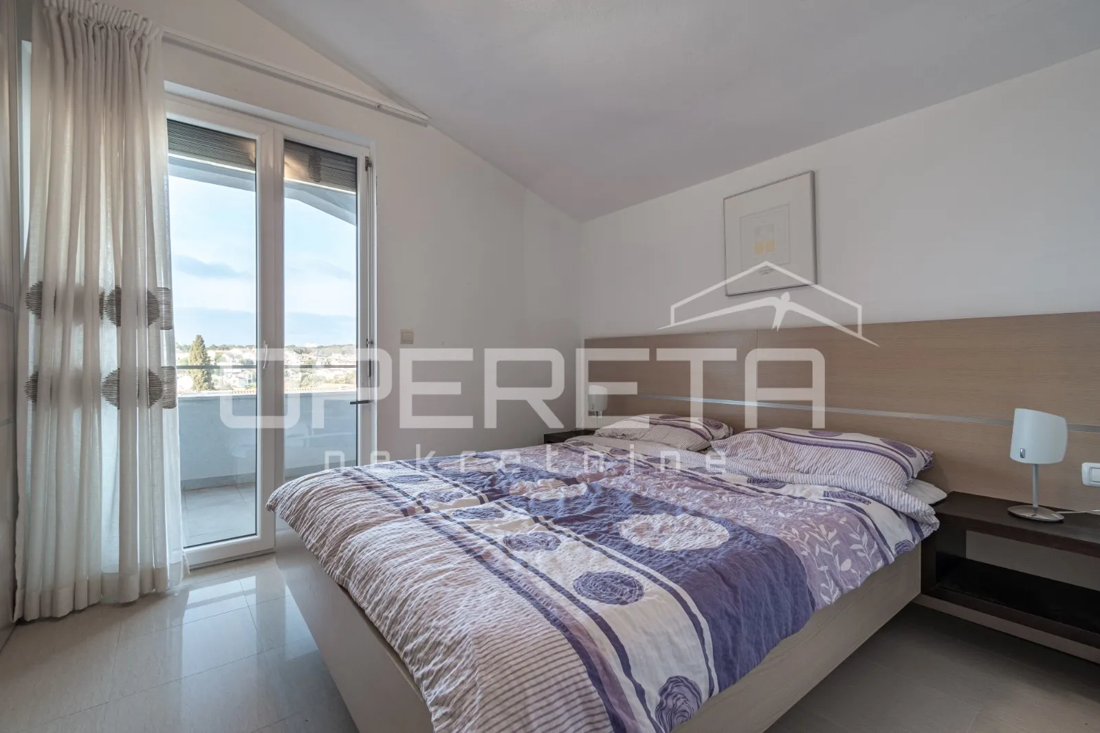 predivan penthouse 200m od plaže - pješćana uvala - slika 12