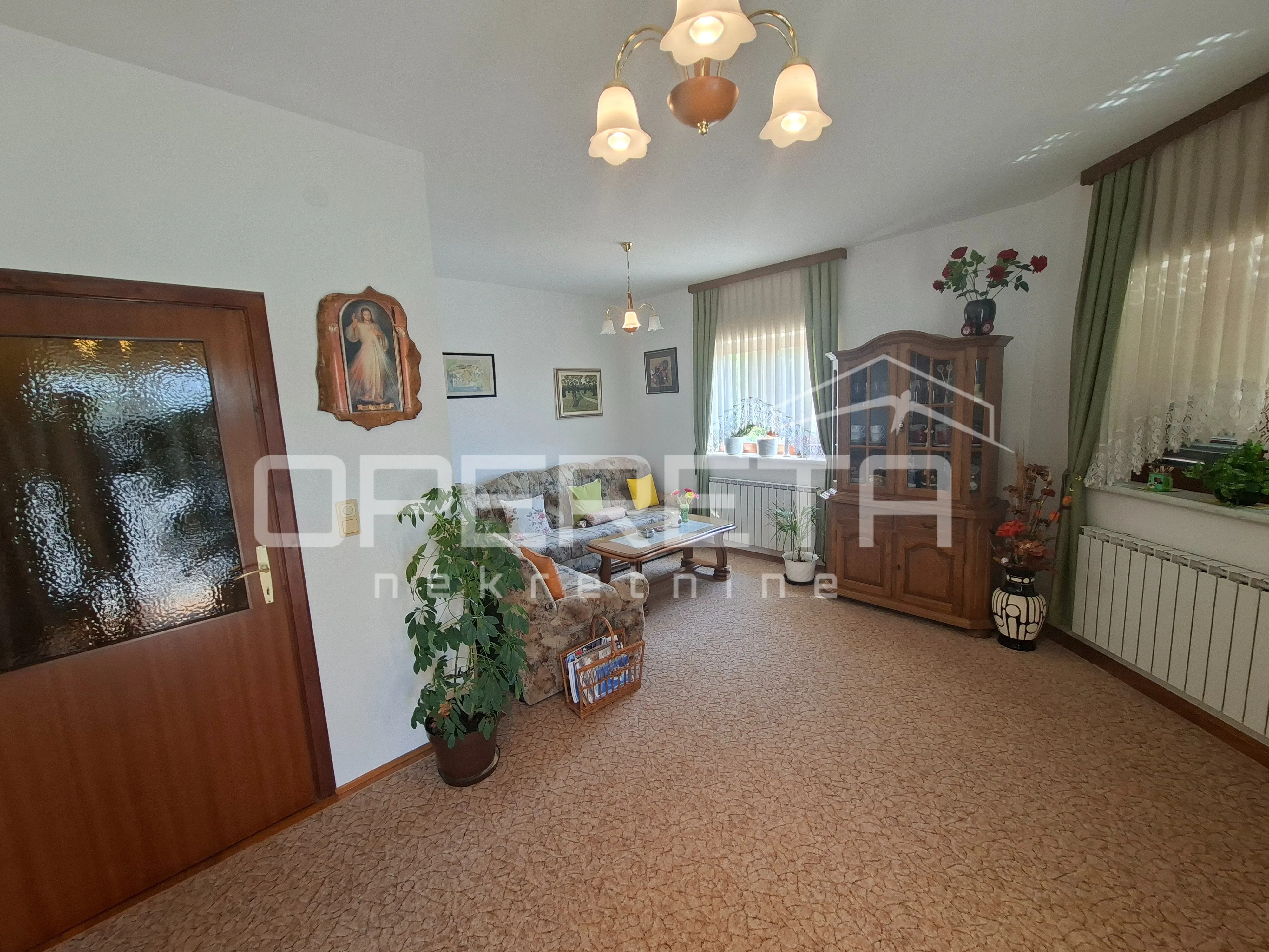 stan prodaja, remete, vinec, 120 m2, 4-sobni. - slika 11