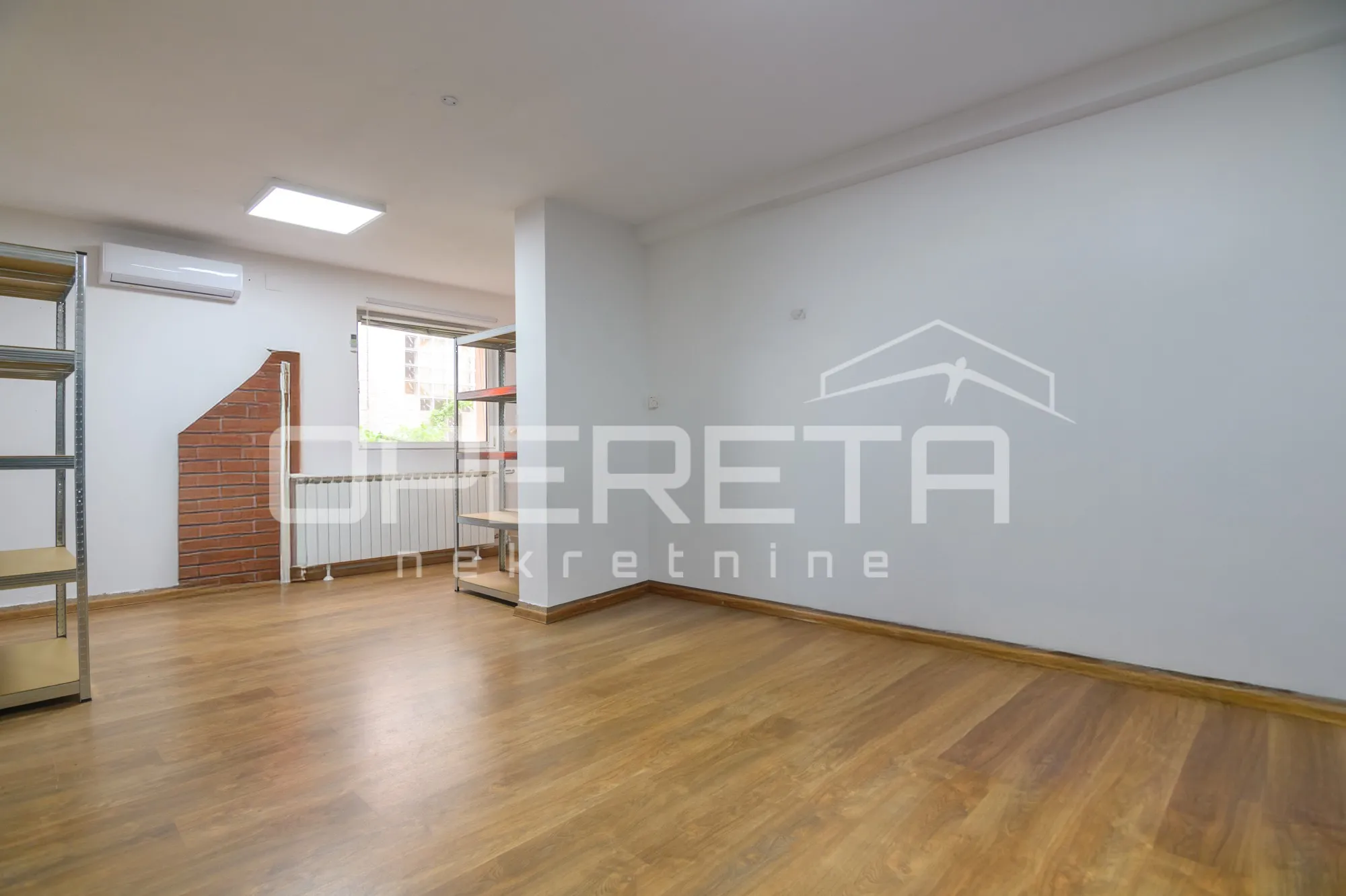 najam, ured, botinec, luje naletilića, 720m2 - slika 2