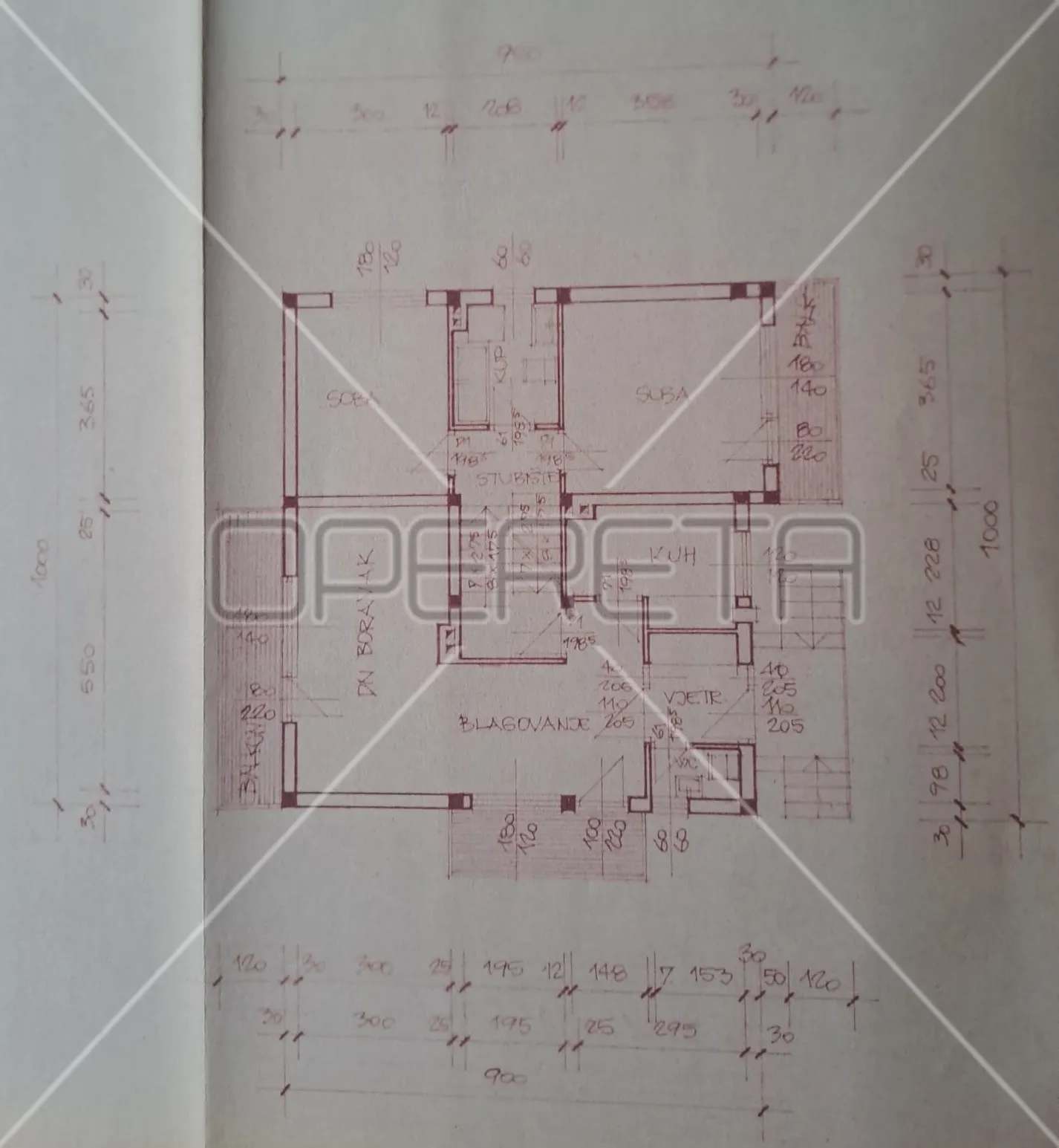 prodaja, kuća, dugo selo, tome kapitana , samostojeća, 250m2 - slika 19