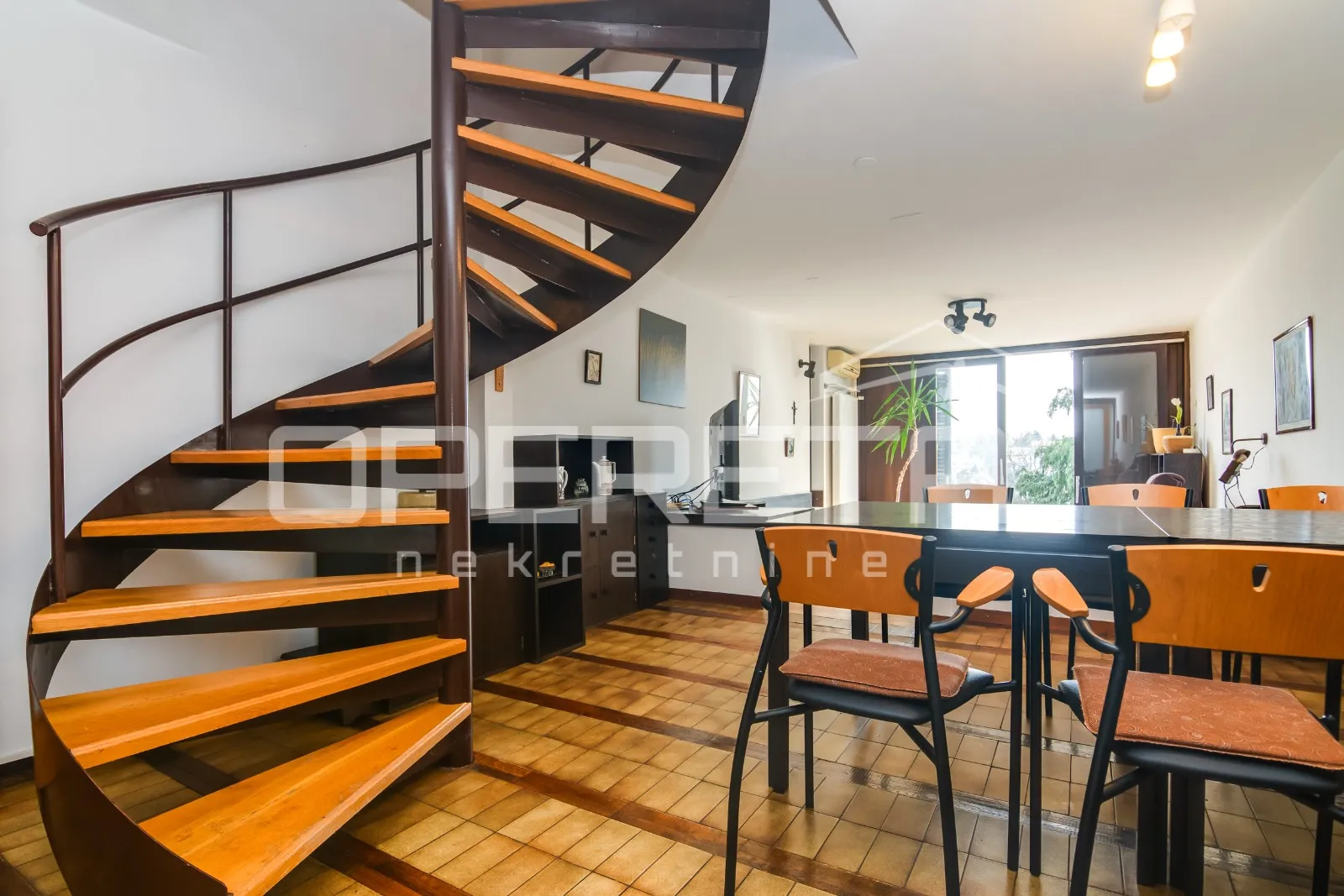 prodaja, kuća, ksaver, ksaver , kuća u nizu, 122m2 - slika 2
