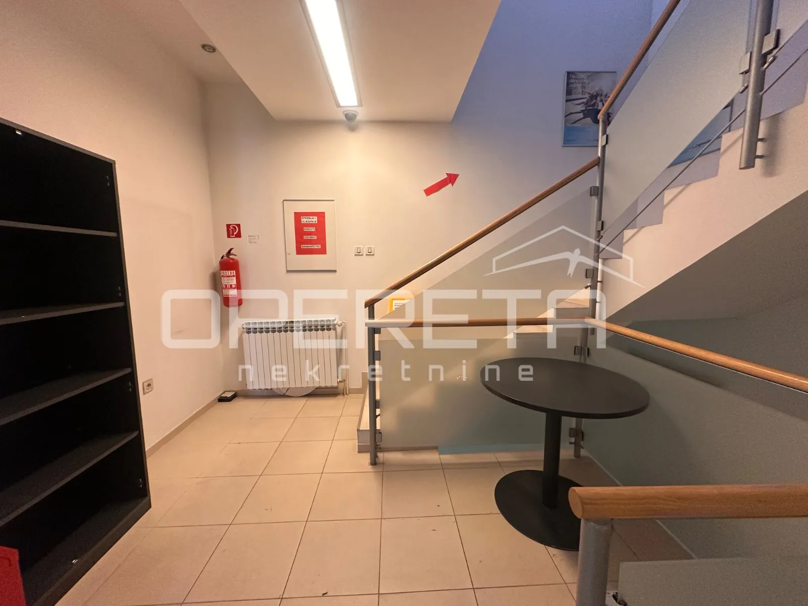 prostrani poslovni prostor 253 m² – split, atraktivna lokacija - slika 6