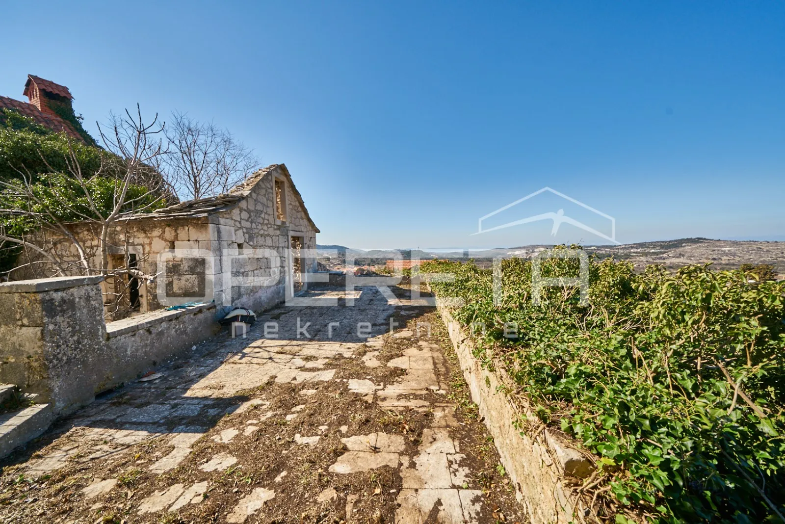 prodaja, zemljišta s projektima građenja i rekontrukcije u turističke namjene, n - slika 10