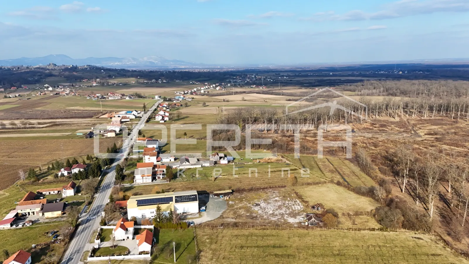 prodaja, poslovna zgrada, karlovac okolica, lug 74, 700m2 - slika 2