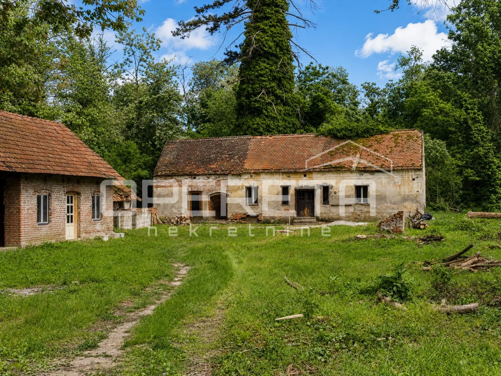 poljoprivredno zemljište sa objektima, 85.985 m2, ferdinandovac - slika 2