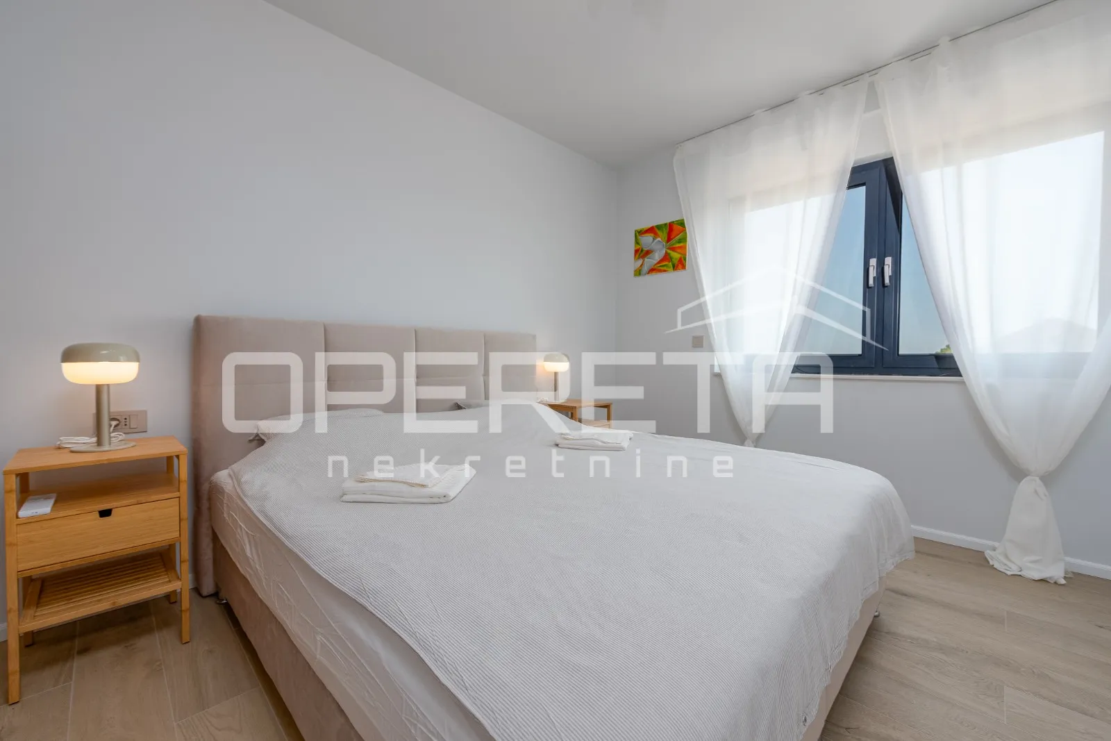 moderna vila s bazenom 217 m2, poljica brig, zadar - slika 35