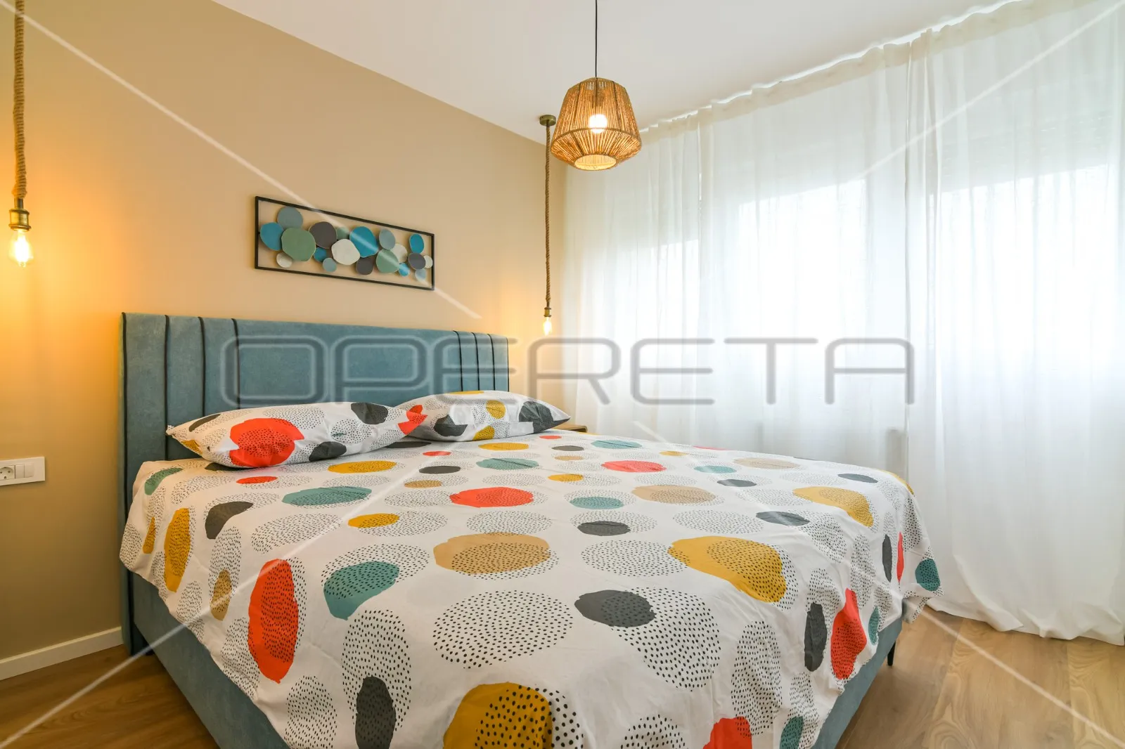 prodaja, stan, zagreb, srednjaci, 63 m2. 3soban - slika 5