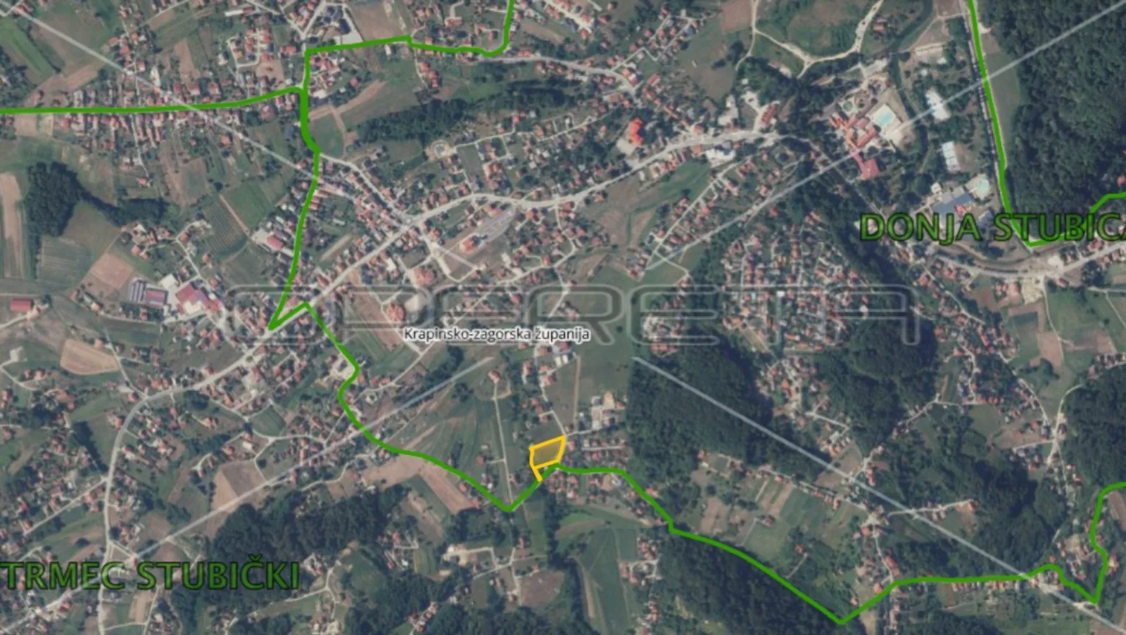 ulica brezina, stubički strmec, 2.761,00 m2, 124.000,01 eur - slika 14