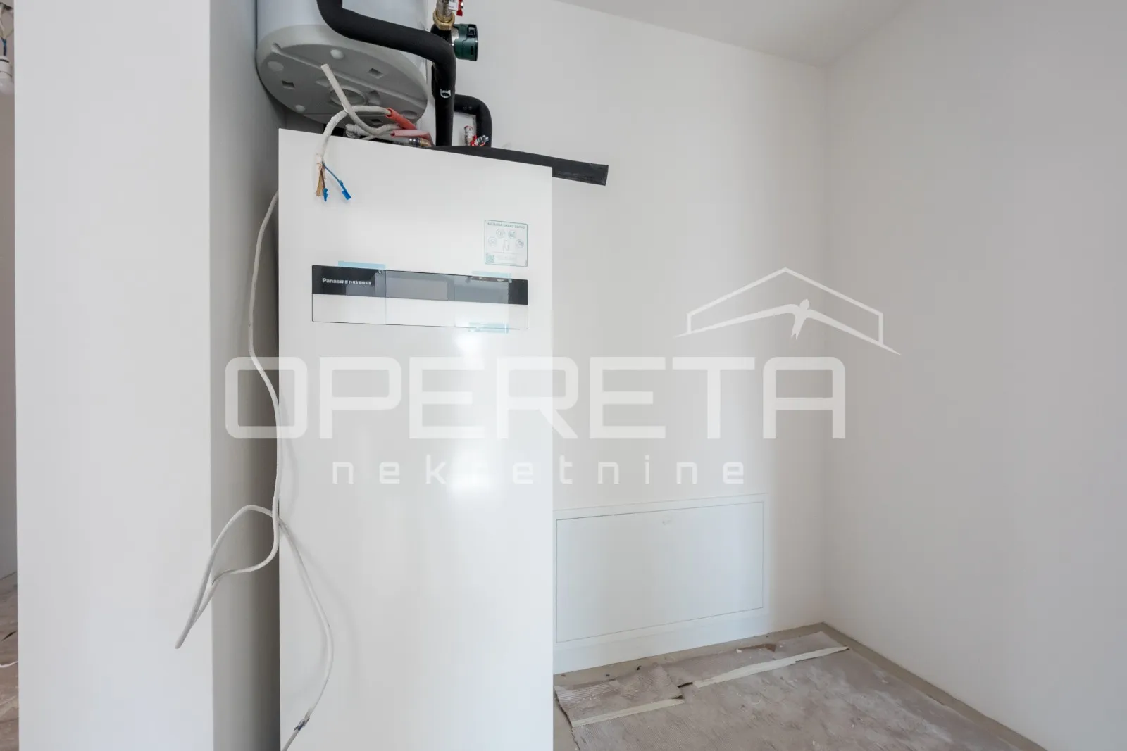 novogradnja u centru kraljevice - 3sb - 3. kat - slika 15