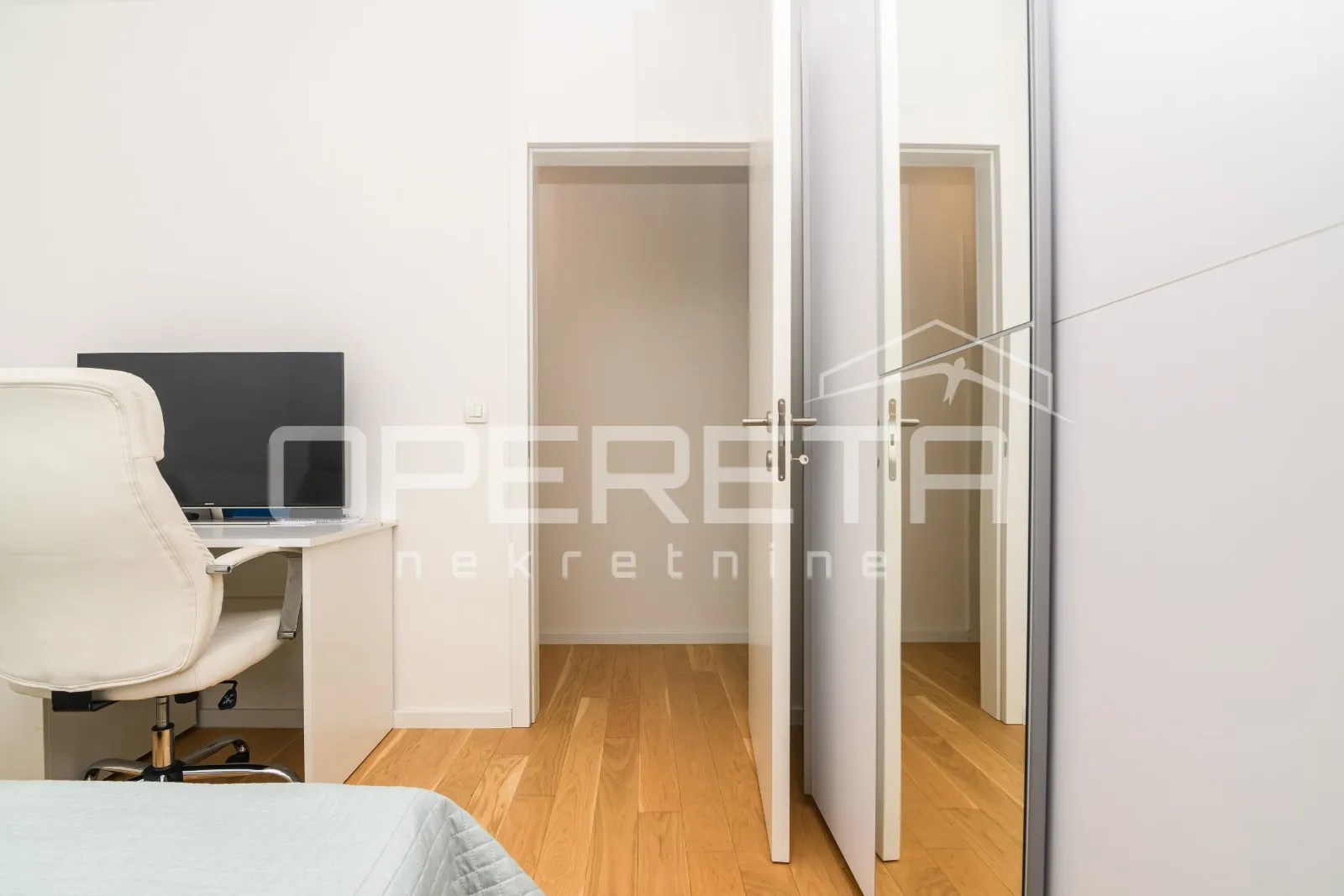 prodaja, stan, donja dubrava, dubrava , 4s, 89m2 - slika 15