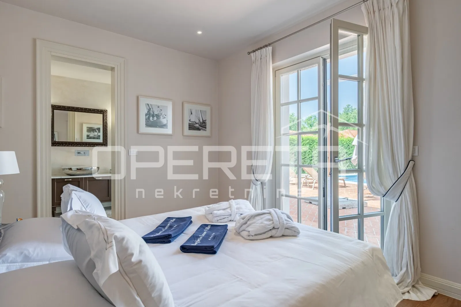 istra, poreč (okolica) - bezvremenska vila s bazenom - investicija u luksuz - slika 10