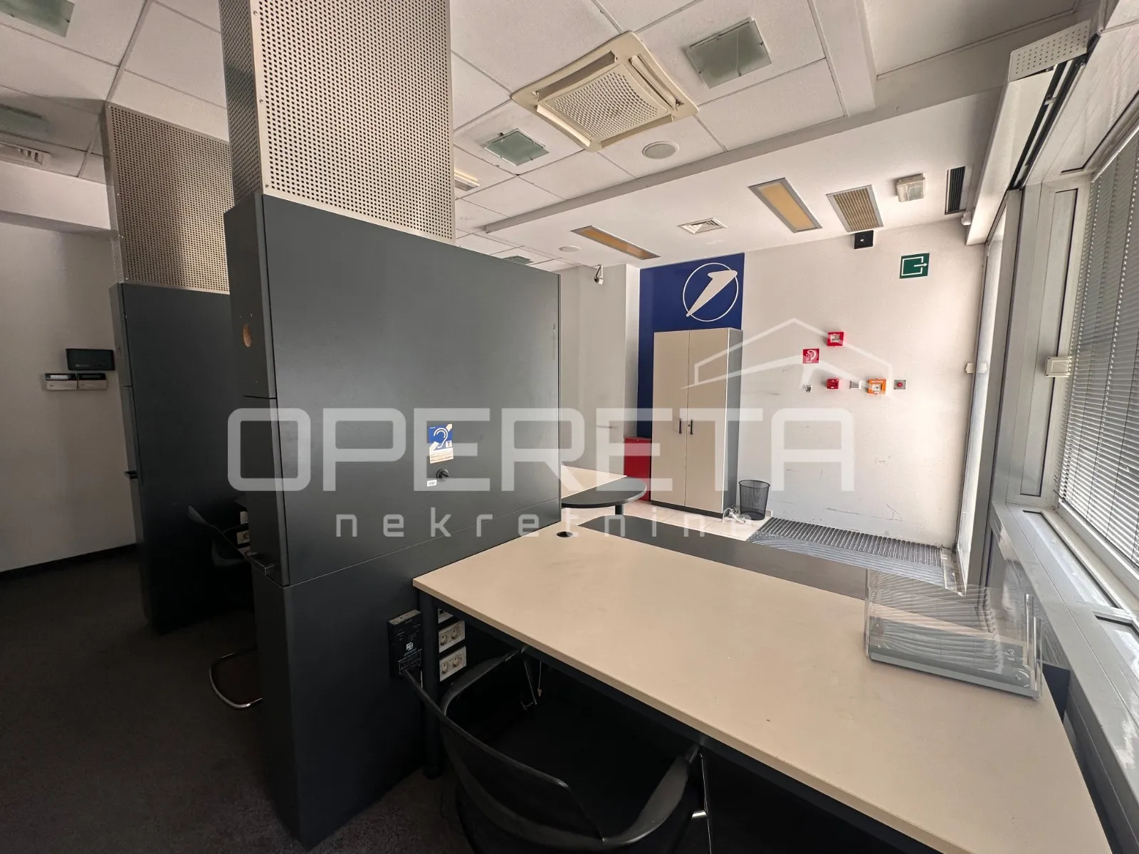 prostrani poslovni prostor 253 m² – split, atraktivna lokacija - slika 4
