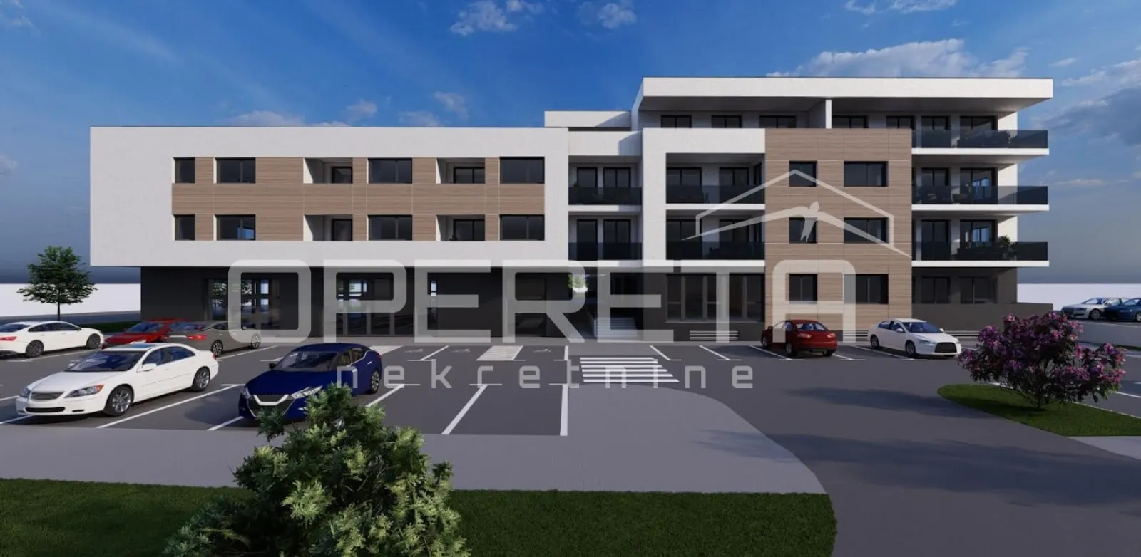 prodaja, poslovna zgrada, globetka, vukovarska, 110m2 - slika 5
