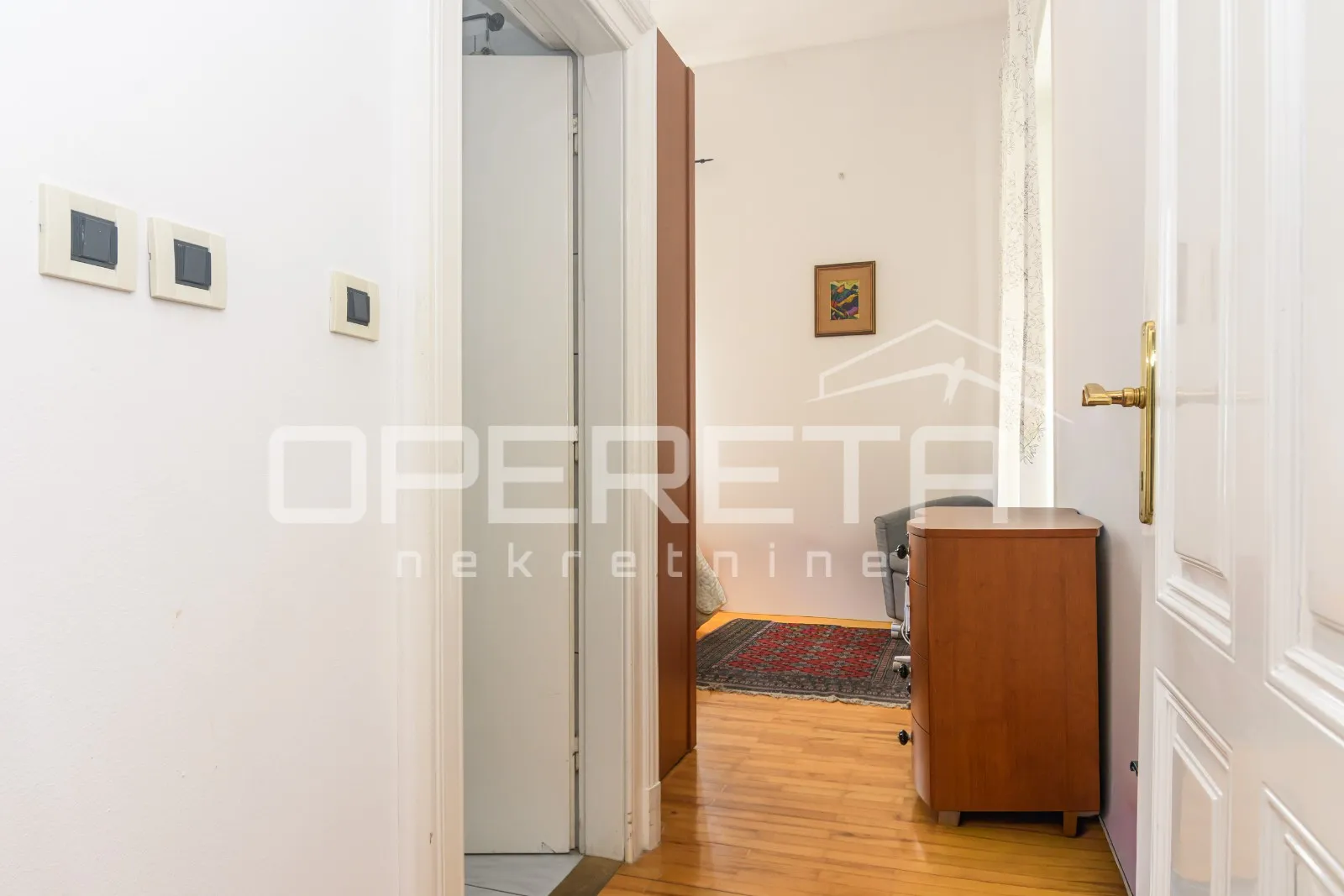 prodaja, stan, centar, deželićeva ulica, 4s, 135m2 - slika 15