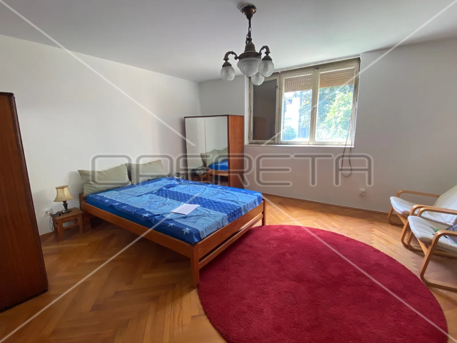 Prodaja, Stan, Trešnjevka, Novigradska, 3s, 70m2