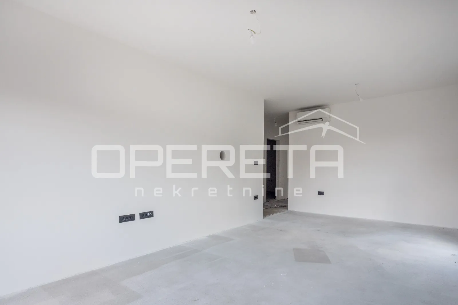 novogradnja u centru kraljevice - 3sb - 3. kat - slika 16