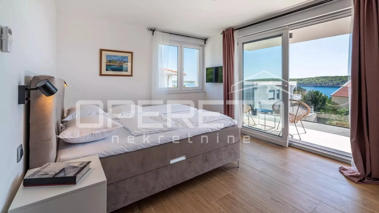 prodaja, kuća, barbat na rabu, barbat, dvojni objekt, 300m2 - slika 10