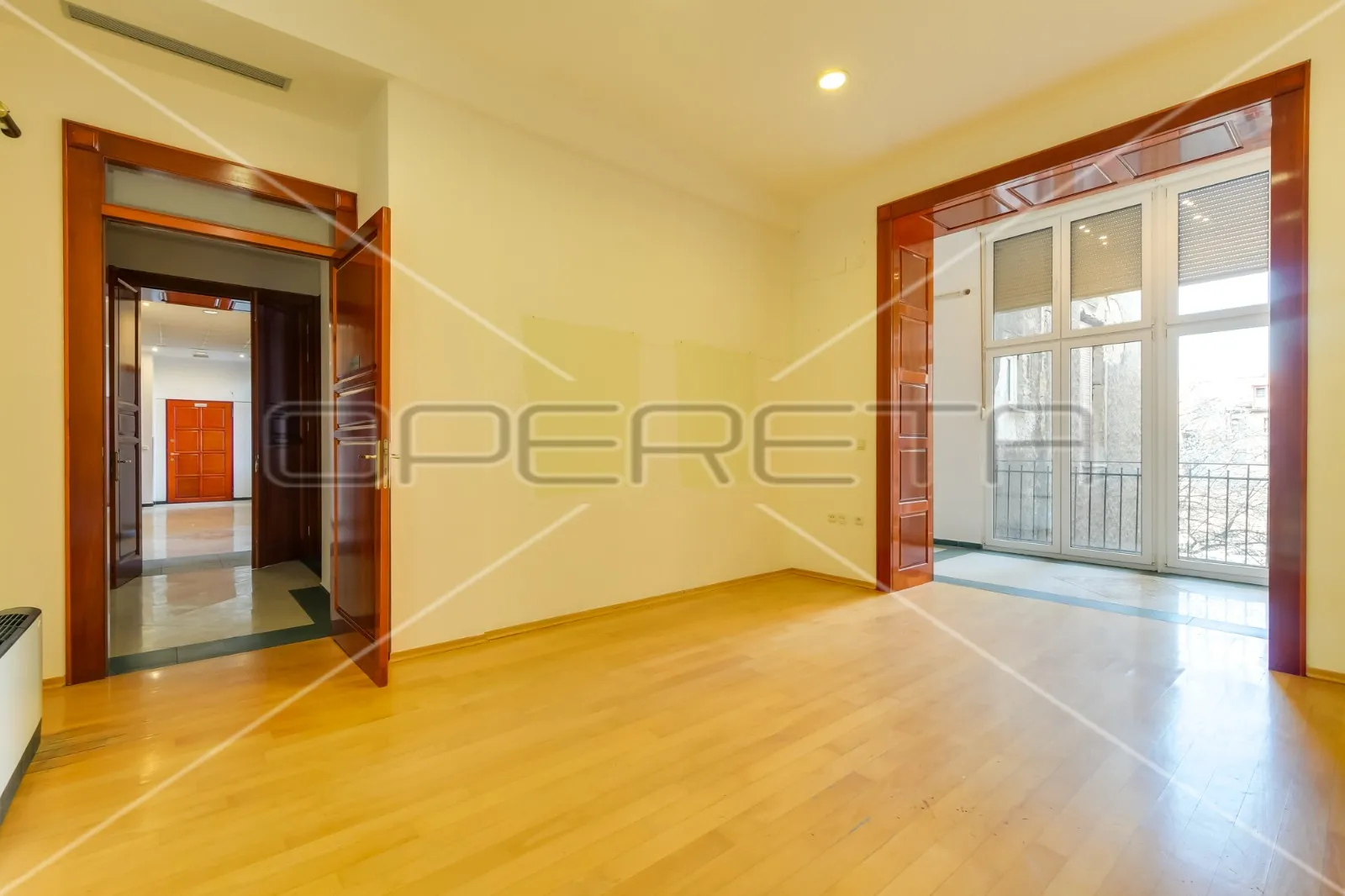 najam, ured, centar, palmotićeva, 240m2 - slika 3