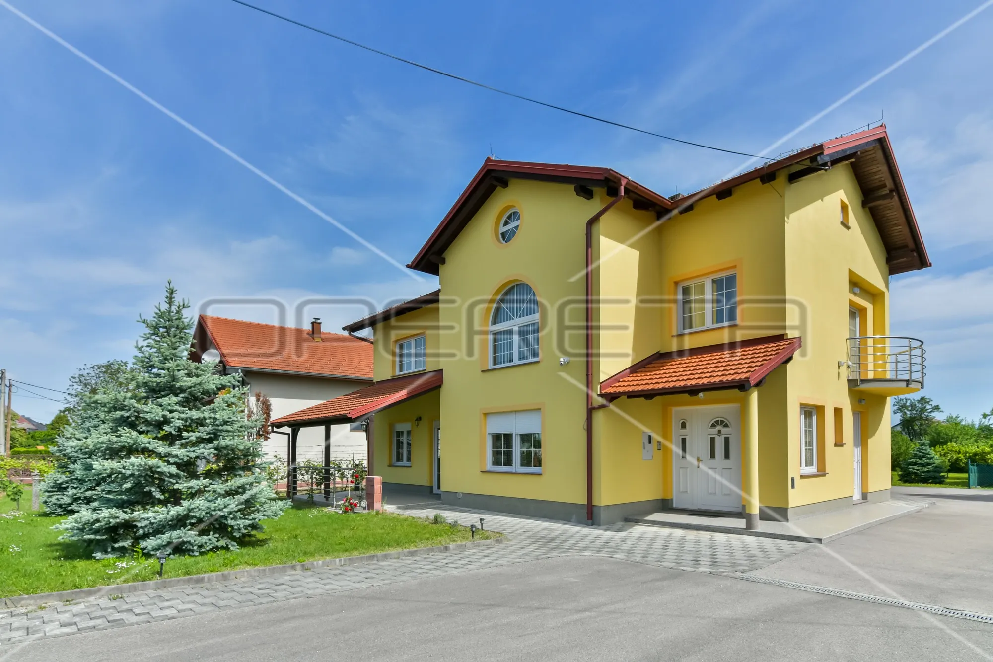 prodaja, kuća, oroslavje, stubička cesta , samostojeća, 279m2 - slika 29