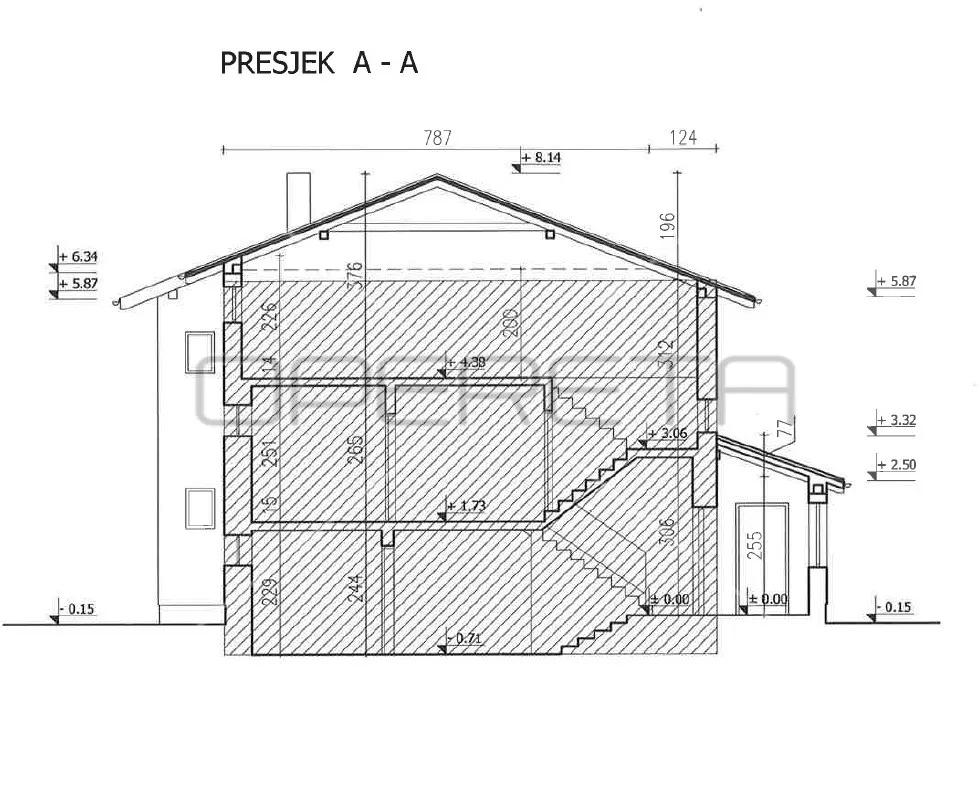 prodaja, kuća, strmec, savska, samostojeća, 360m2 - slika 33