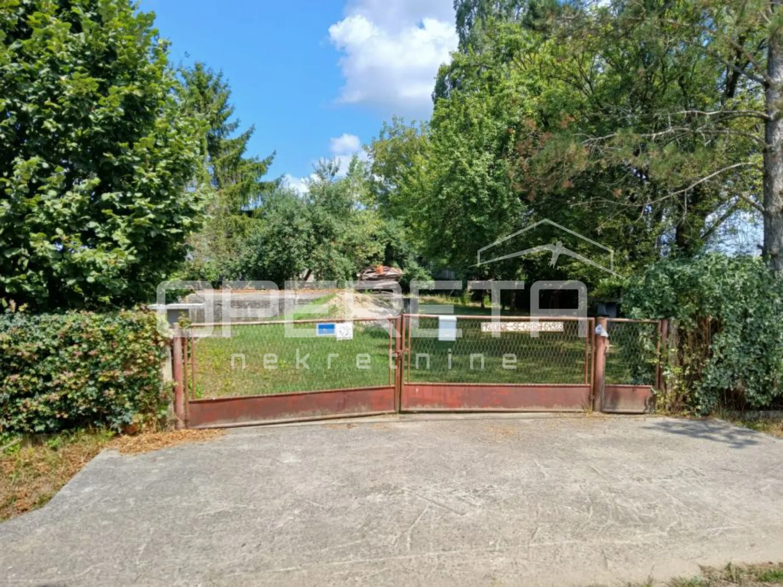 bukevje, bukevje, 3.200,00 m2, 60.000,00 eur - slika 4