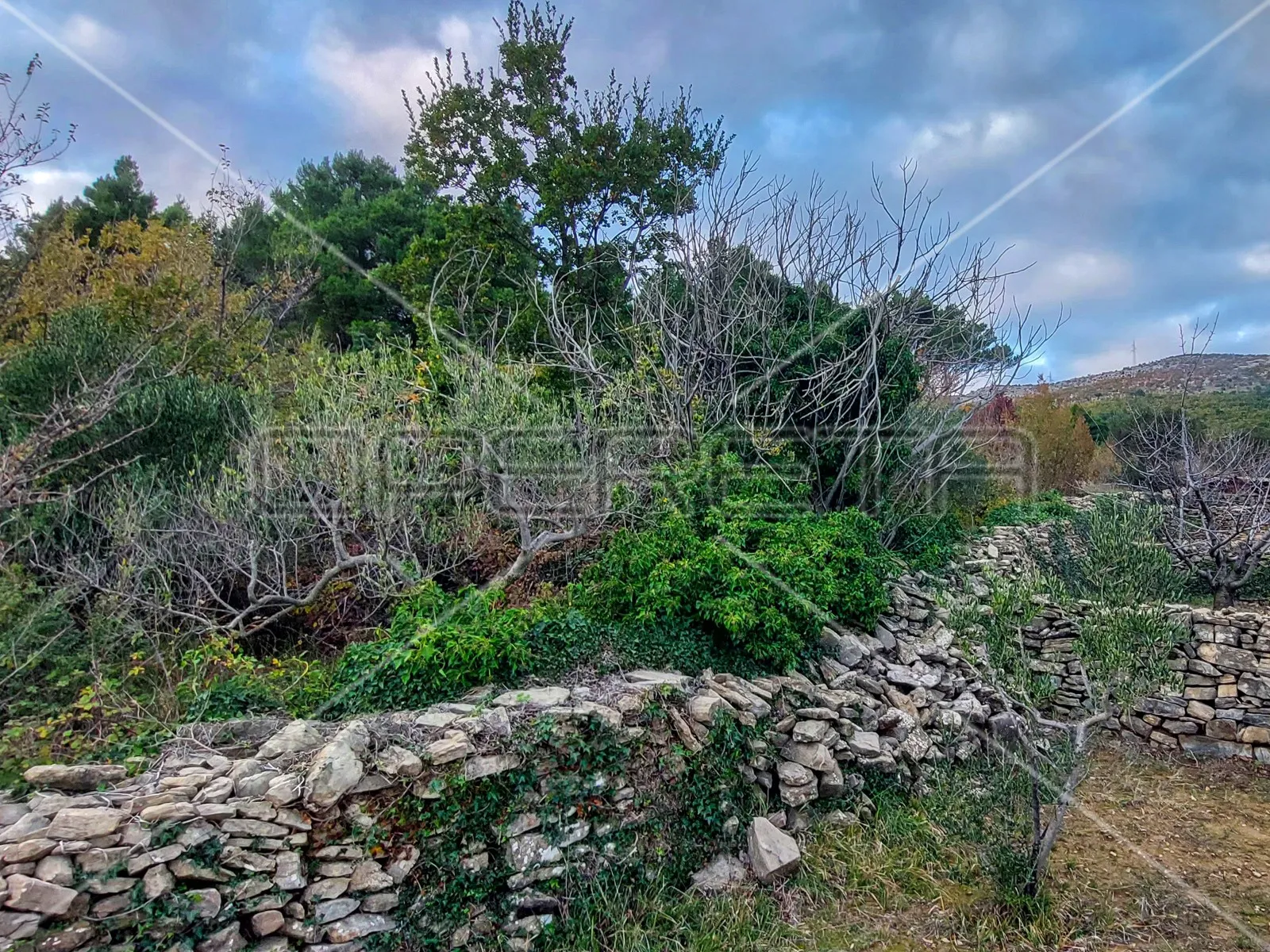 tugare, naklice, građevinsko i poljoprivredno zemljište 1.528 m2 - slika 12