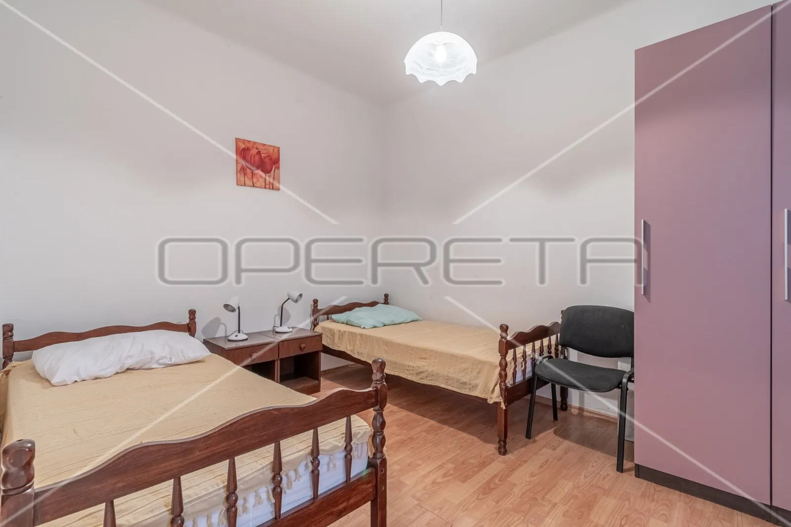 kuća za odmor 75m2 s bazenom i pogledom na more - slika 7