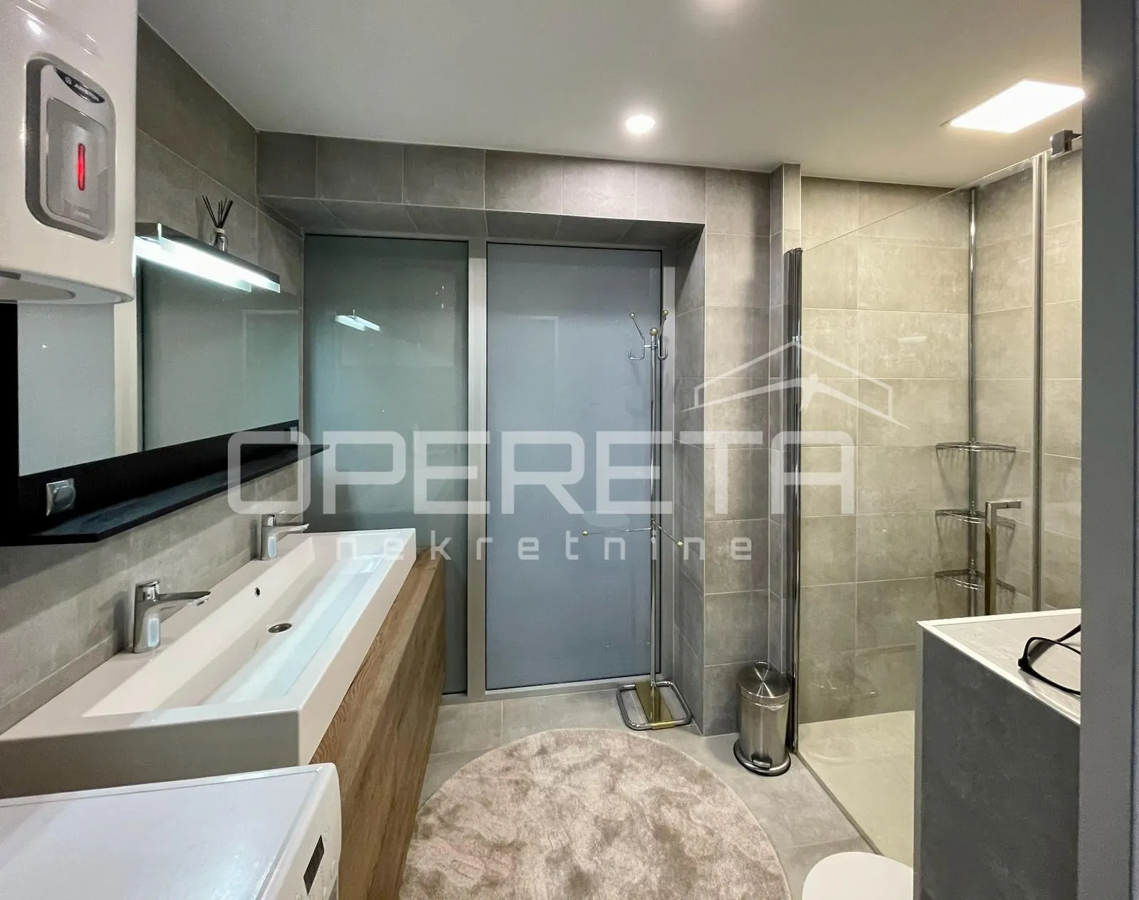 moderna kuća 175 m2 neto površine, novi bokanjac, zadar - slika 11