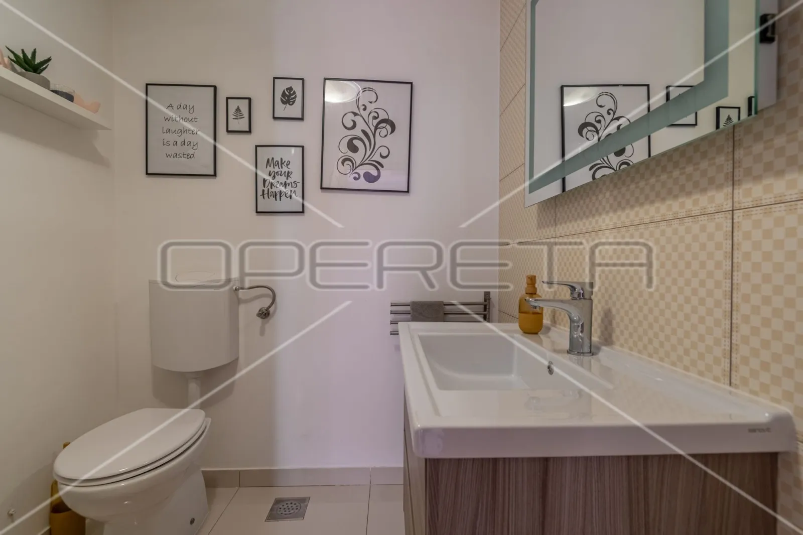 istra, pula - nova veruda, kuća sa tri apartmana na odličnoj lokaciji blizu mora - slika 6