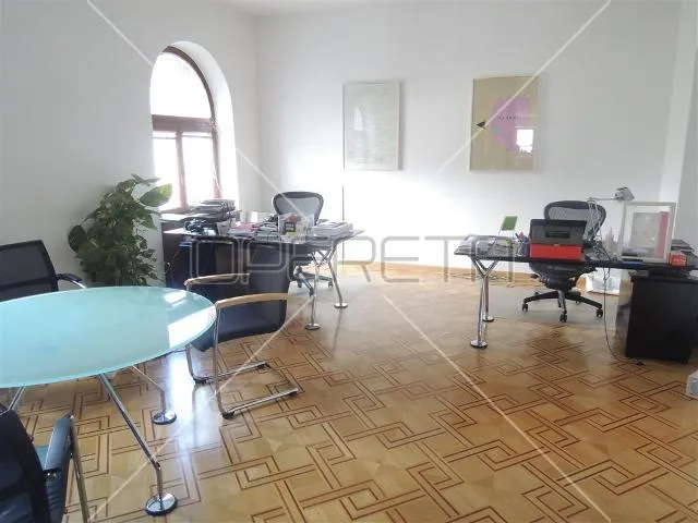 najam, ured, centar, trg žrtava fašizma, 390m2 - slika 3