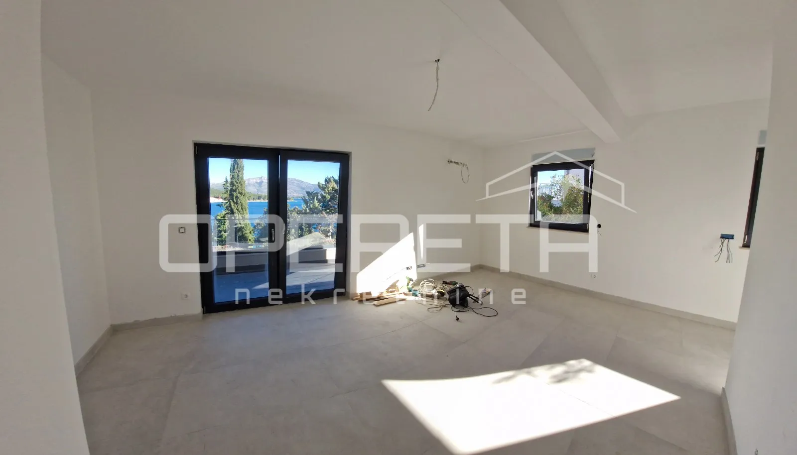 stan na atraktivnoj lokaciji, 138 m2, 2s, soline, otok korčula - slika 8