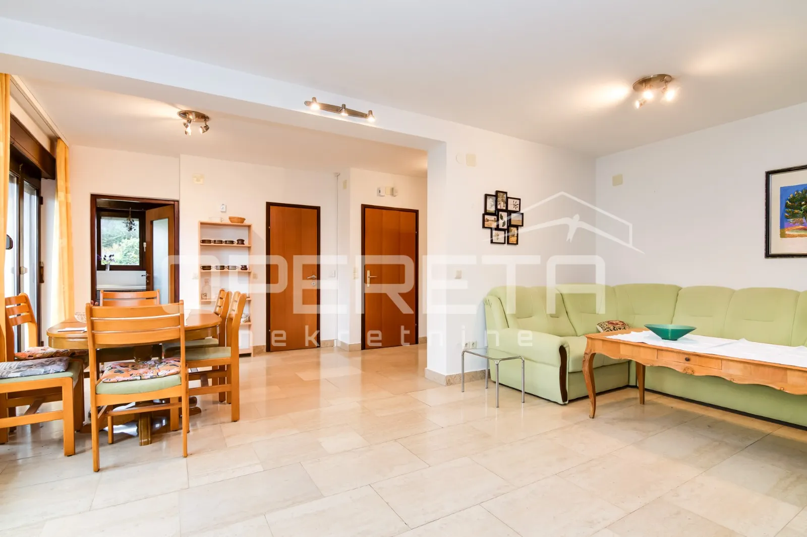 najam, stan, remete, kameniti stol, 4s, 120m2 - slika 2