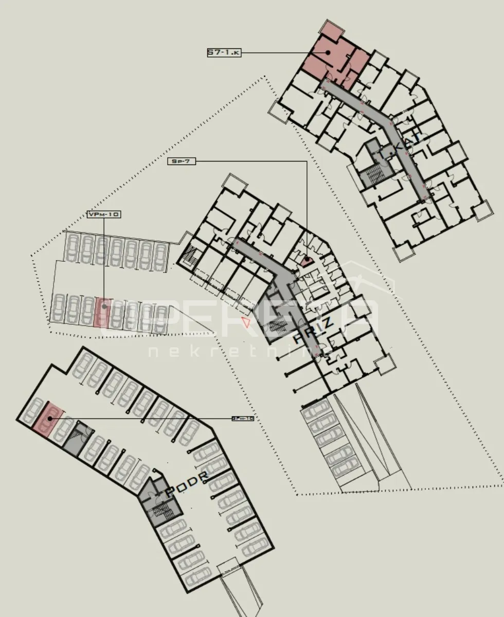 prodaja, stan, samobor-perivoj, ulica arhitekta ede šena, 3s, 84m2 - slika 3