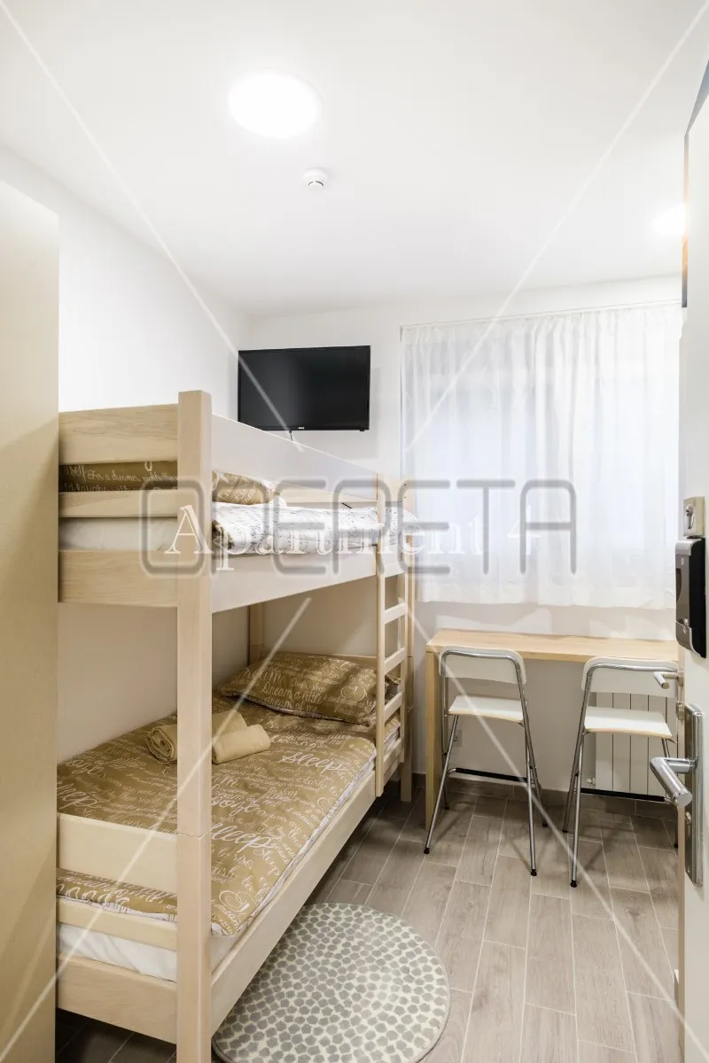prodaja, stan, medveščak, križanićeva, 5s, 92m2 - slika 4