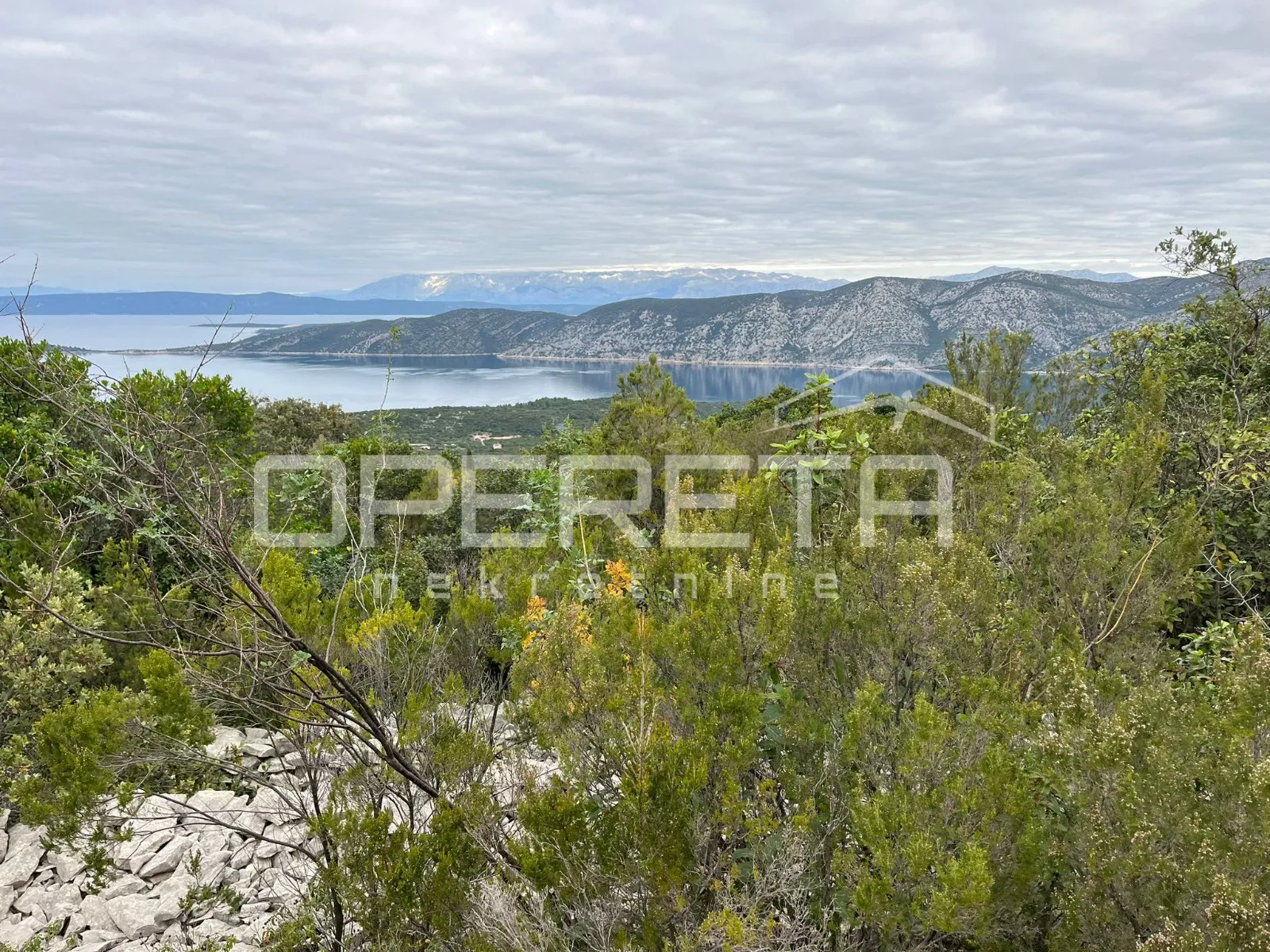 poljoprivredno zemljište s potencijalom – 9435 m2 u srcu prirode - slika 10