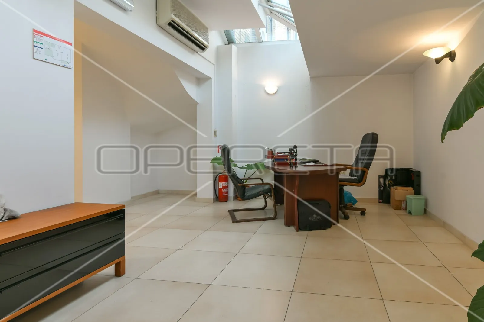 prodaja, ured, centar, hercegovačka ulica , 115m2 - slika 3