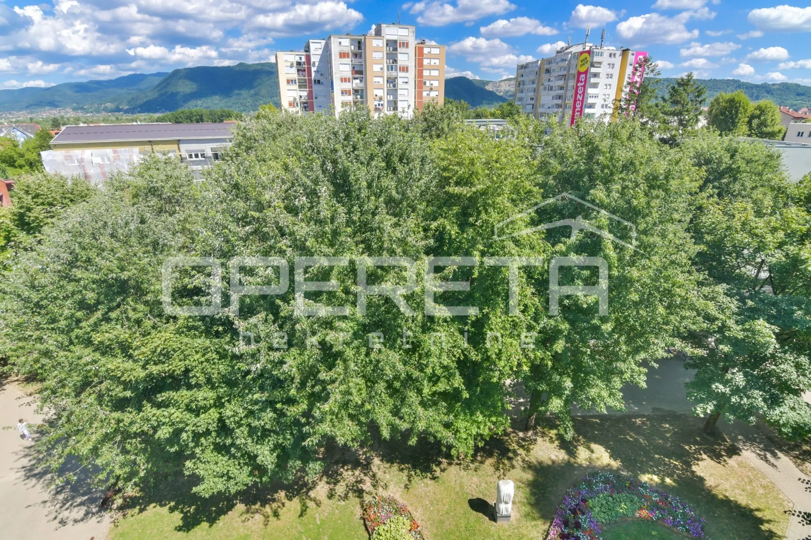 prodaja, stan, zaprešić-centar, pavla lončara 2, 1s, 42m2 - slika 16