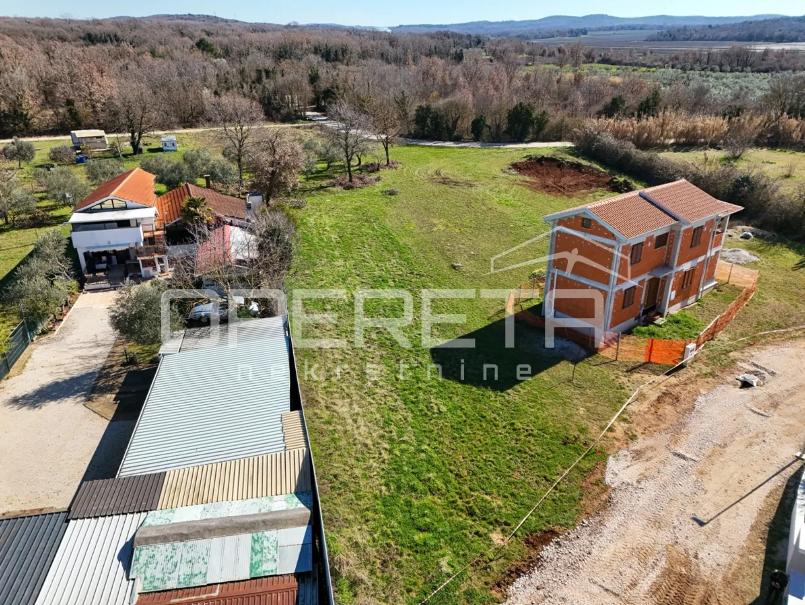 dalmatinska , funtana, 780,00 m2, 351.000,00 eur - slika 4