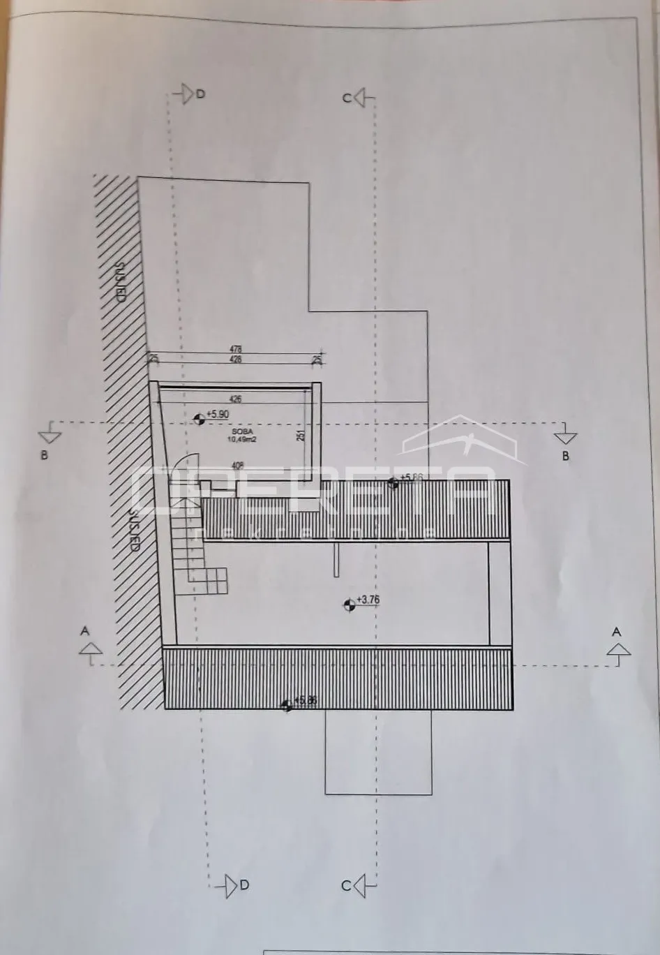 prilika za projekt renovacije - slika 27