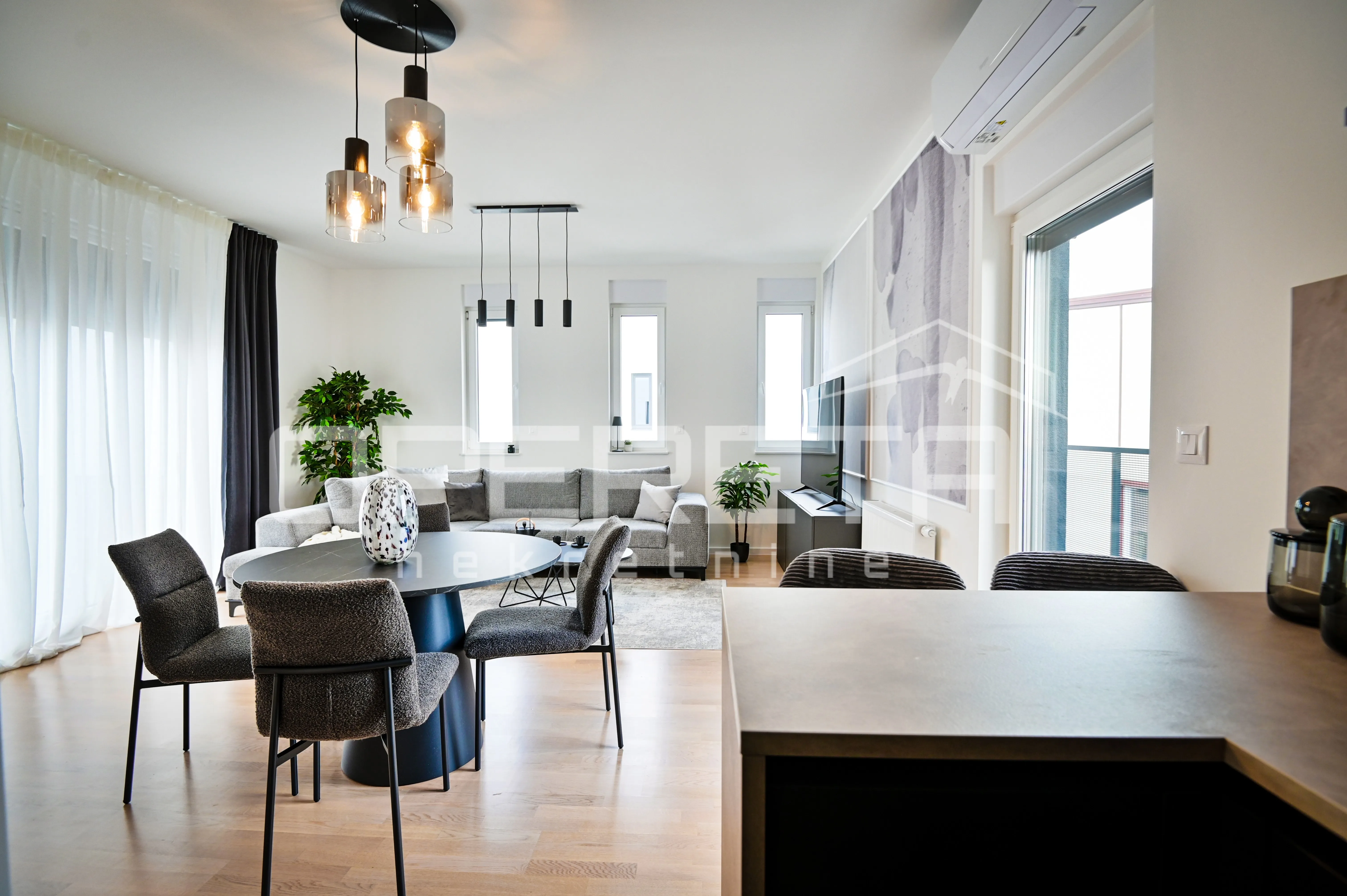stan, prodaja, zagreb, sesvete, 95m2, trosoban - slika 3