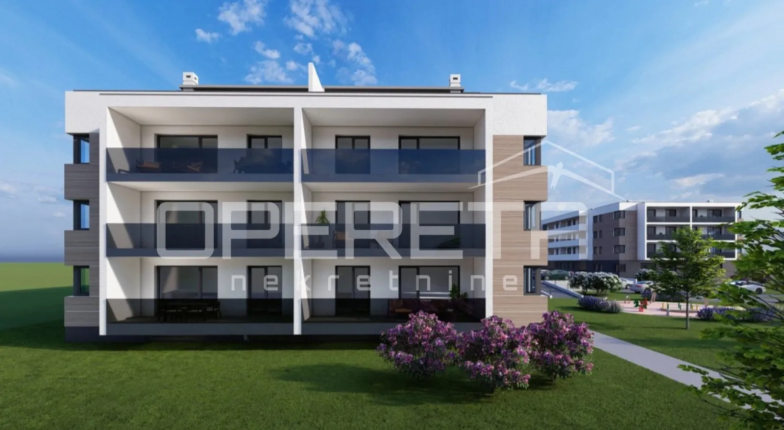 prodaja, stan, globetka, vukovarska, 3,5s, 98m2 - slika 4
