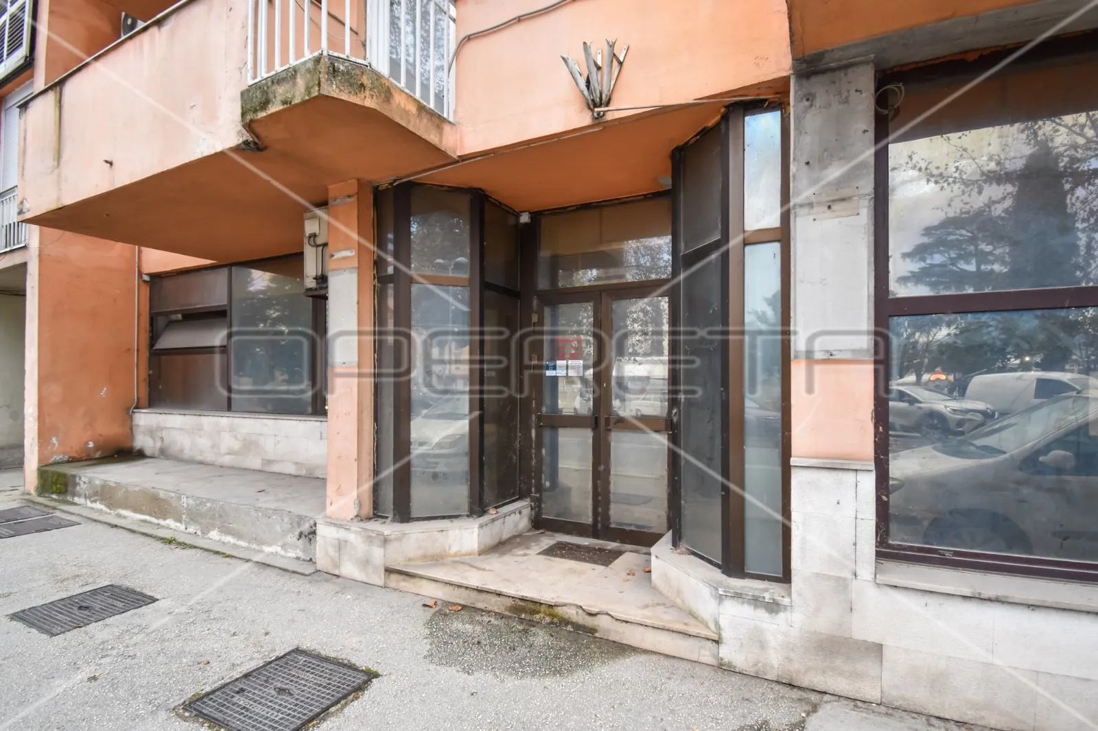 poslovni prostor s izlogom, 130,20 m2, metković, centar - slika 13
