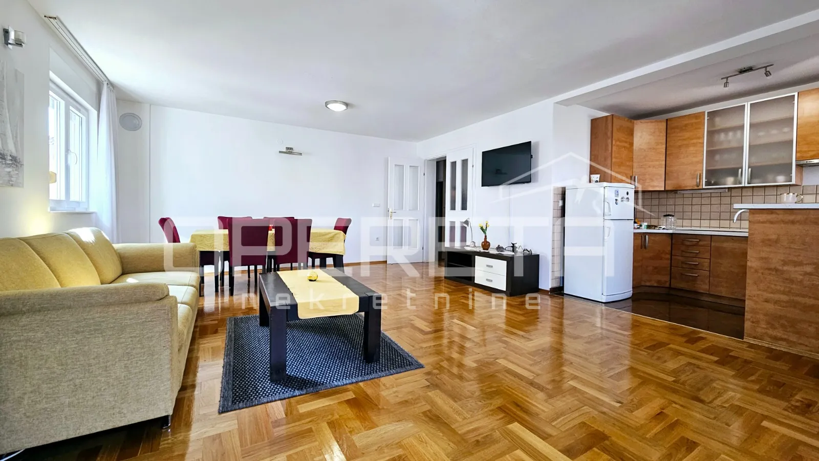 prodaja, stan, zadar-centar, borik, 4s, 98m2 - slika 4