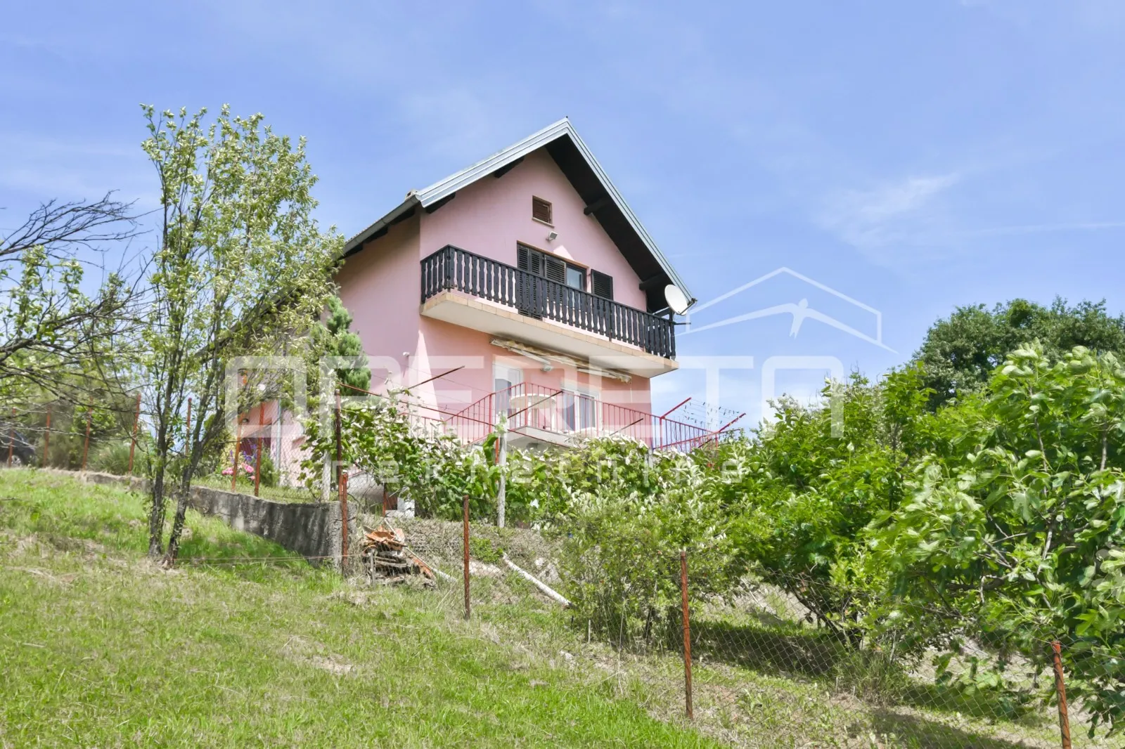 prodaja, kuća, donja pušća, strmečka, samostojeća, 105m2 - slika 3