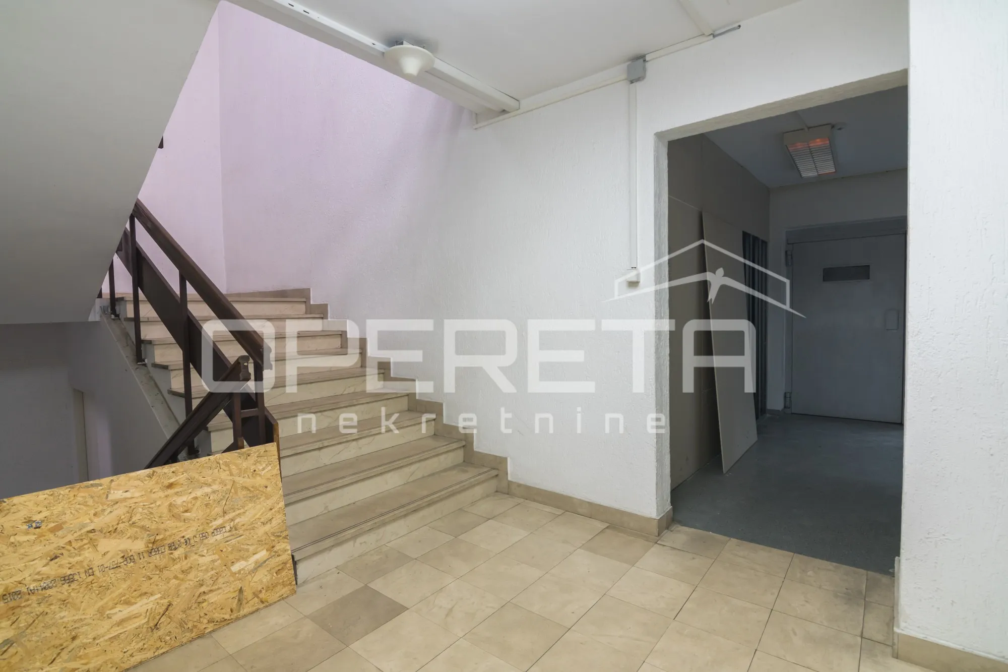 najam, ured, gornja dubrava, hrvatskog proljeća, 500m2 - slika 10