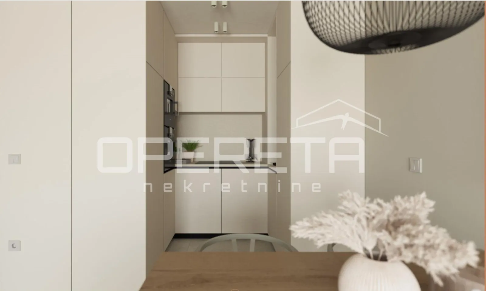 istra, poreč-stan izuzetne lokacije s liftom i pogledom na more - slika 3
