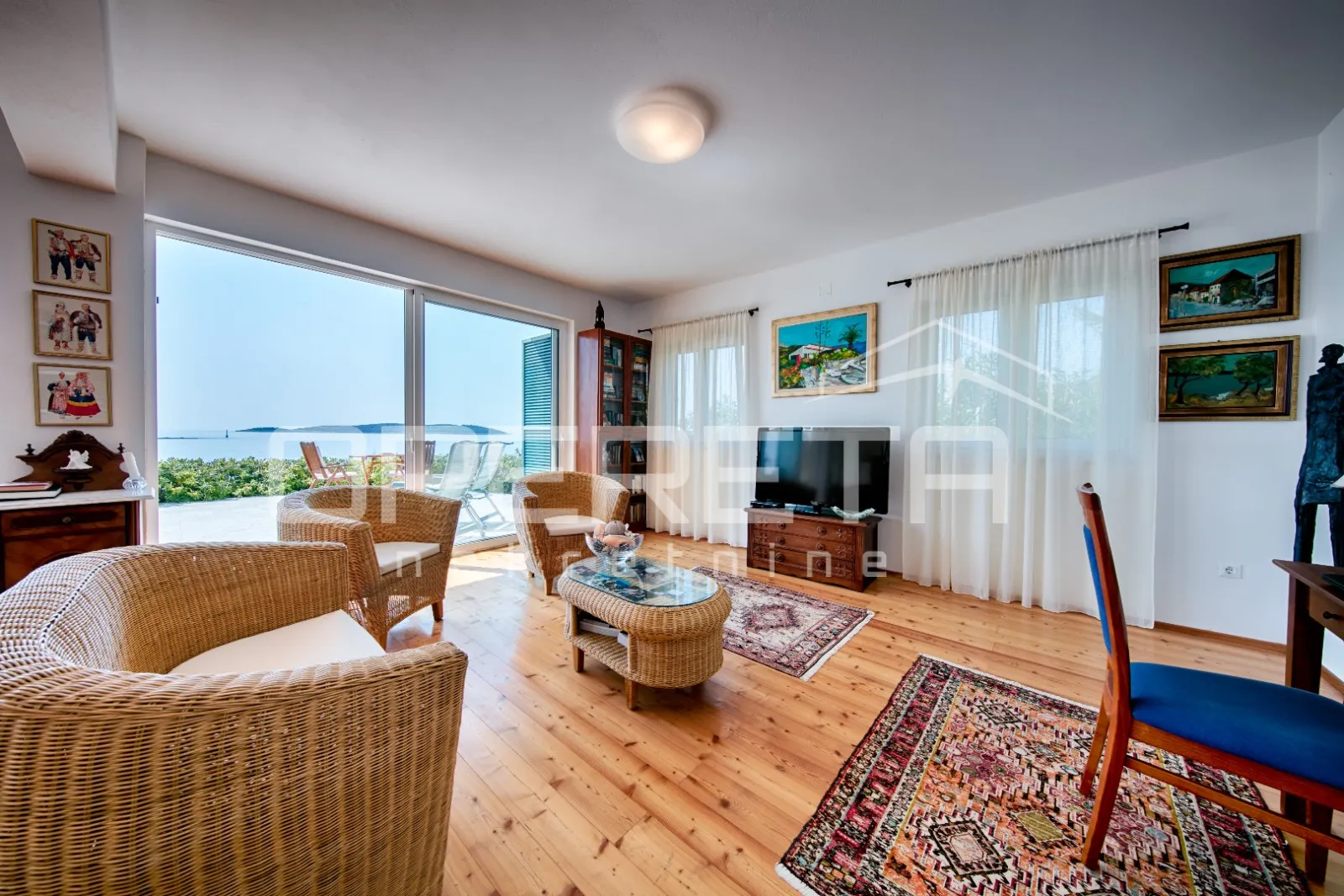 prodaja, jedinstvena 4bdr 4bthr villa na plaži, s 1.000m2 zemljišta - slika 13